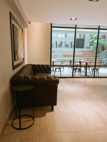 Anden by FMA Coliving