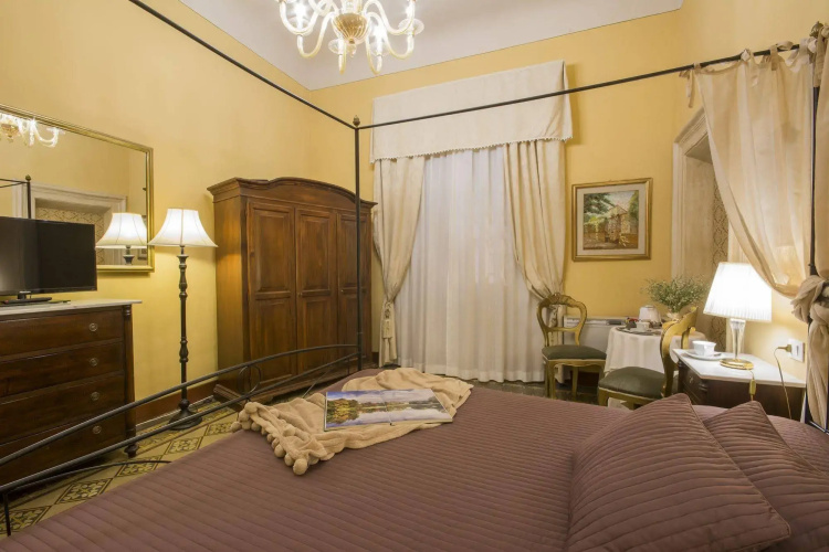 B&B La Bohème