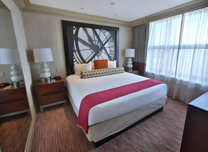 Bally's Atlantic City Casino Resort photo 8
