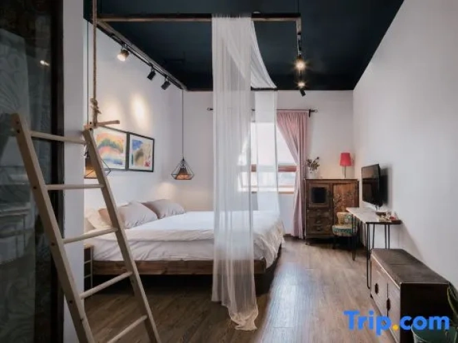4 Bedrooms Standard room
