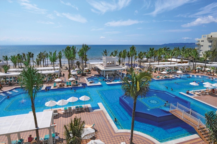 Riu Palace Pacifico Adults Only All Inclusive photo 14