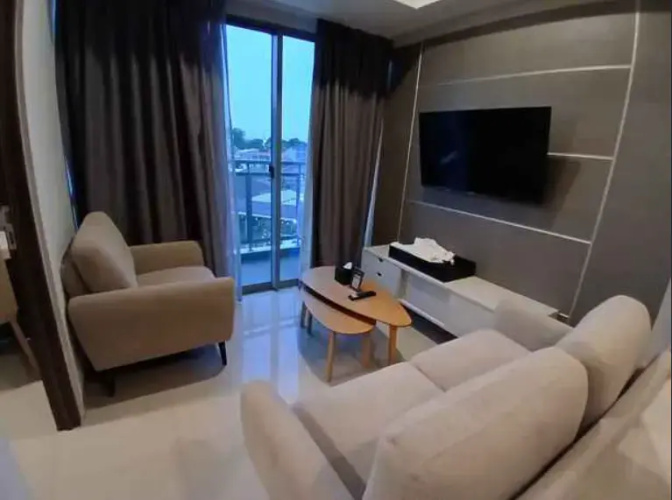 Double Family Suite