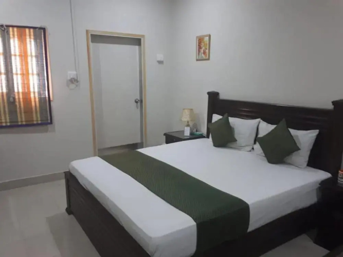Hotel Rise Inn