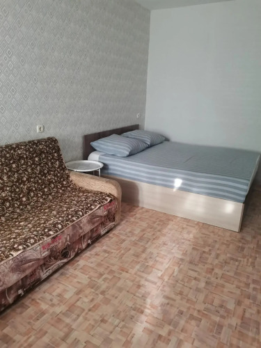 Фотография номера квартиры Апартаменты на улице Мичурина 7