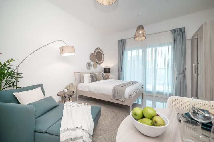 Elite Business Bay Residence