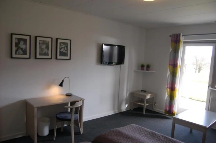 Standard Family room