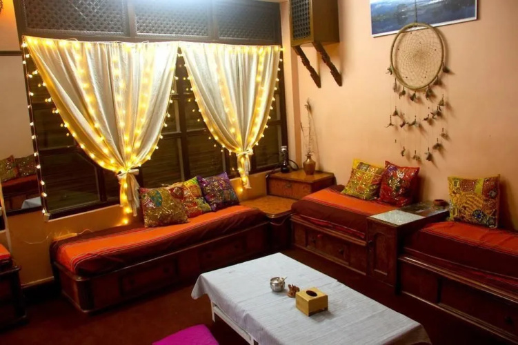 Himalayan Guest House