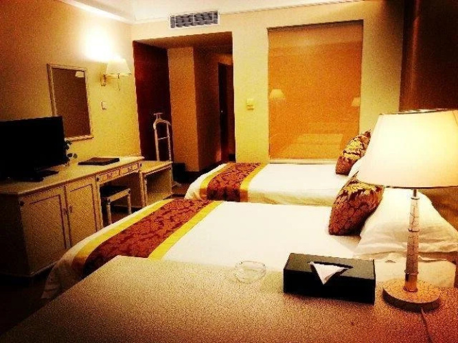 Hengshan Resort