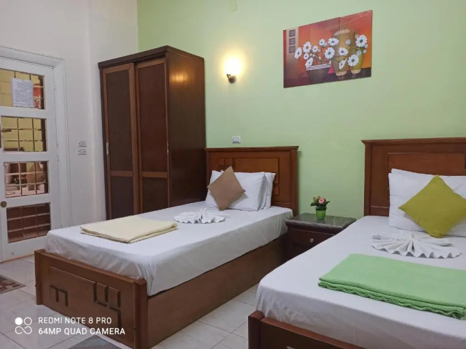 Golden Star Hotel