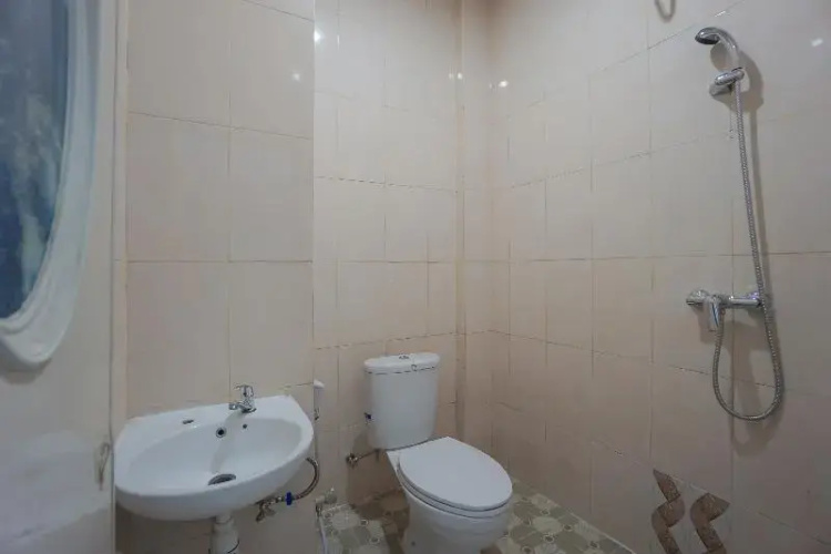 Putri Kesia Rooms