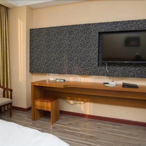 Heyun Holiday Hotel