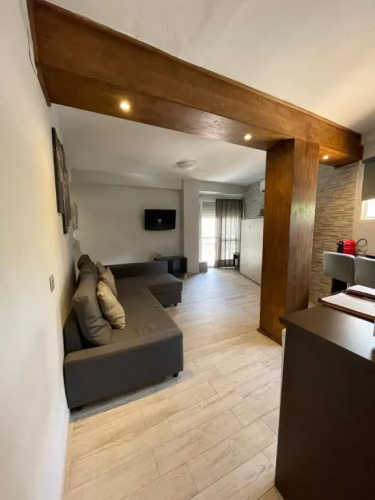 Apartamentos Elysium