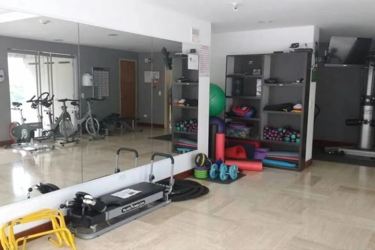 Apartment Bucare 31