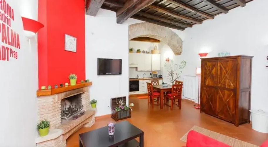 Holiday Home La Campanella