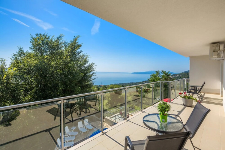 Villa Sea View