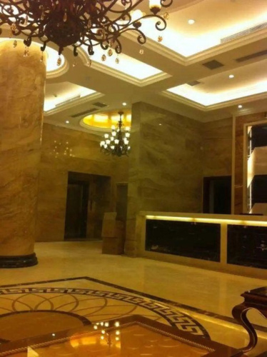 An'an Holiday Hotel