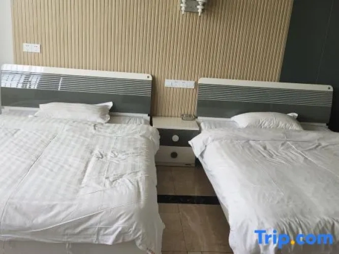 Comfort Twin room