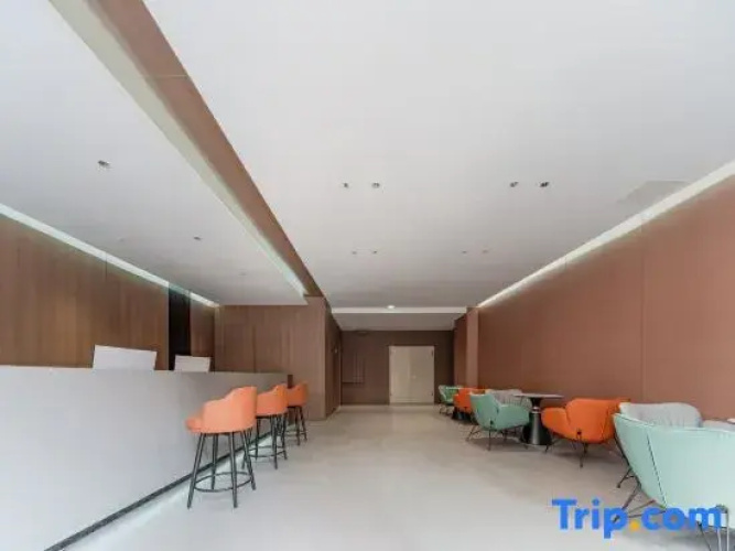 Yunmo Intelligent Audiovisual Hotel