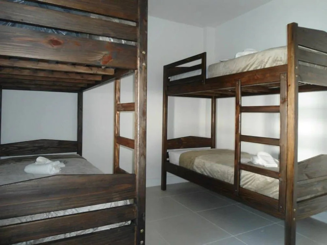 Colonial Hostel