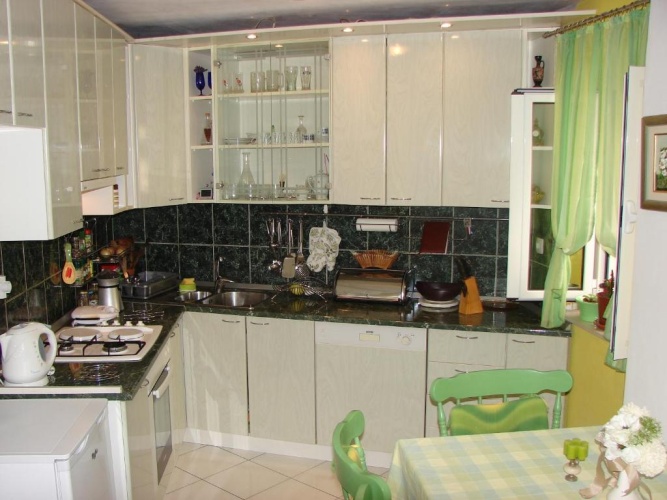 1 Bedroom Apartment with view