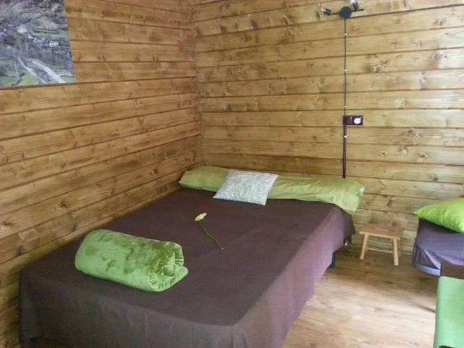 Standard Bungalow