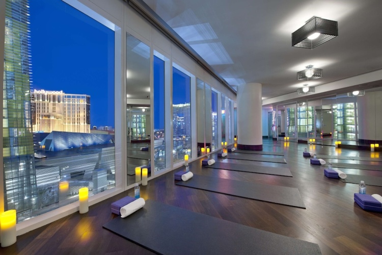 Waldorf Astoria Las Vegas photo 12