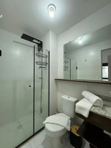 Get a Flat 1104 - Moema Lifestyle
