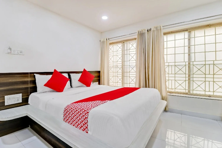 Quadruple Suite