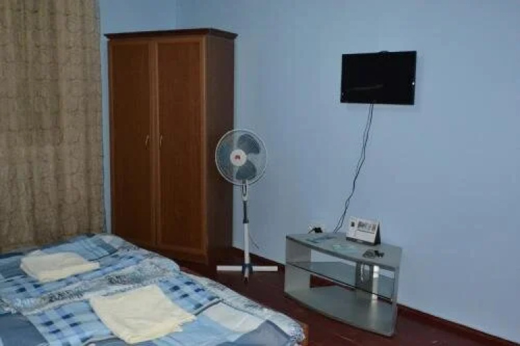Black Sea Hotel