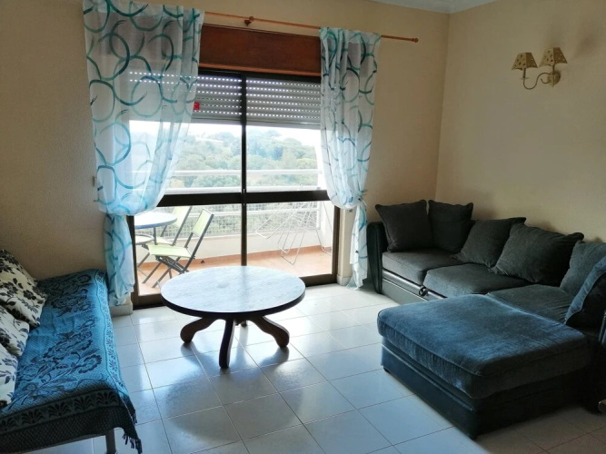 Charming and Spacious 1-bed Apartment in Albufeira