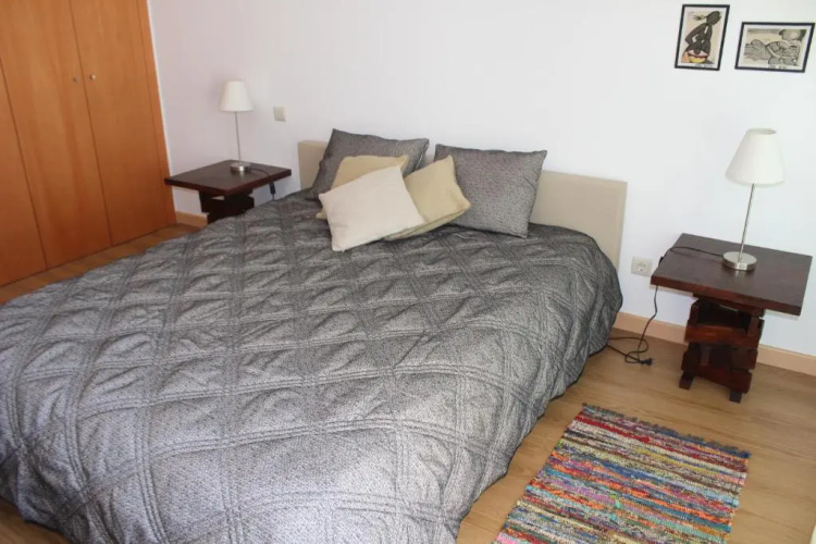 Modern 1 bedrom apartment