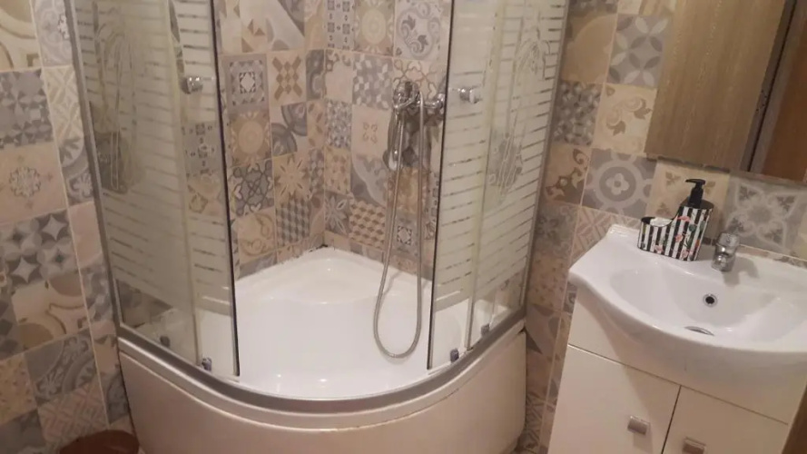 Studio Piata Amzei NR.1 (8 A)