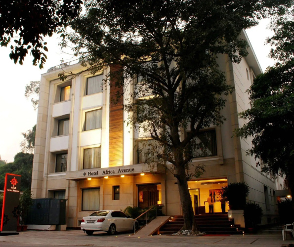 Image de l'hôtel