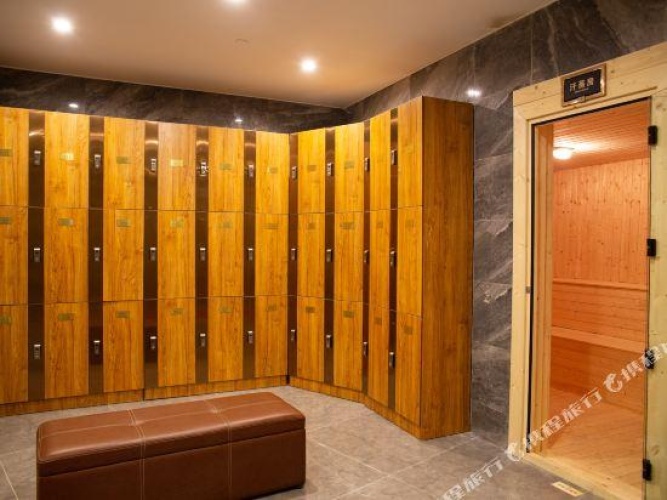 Business Double Suite