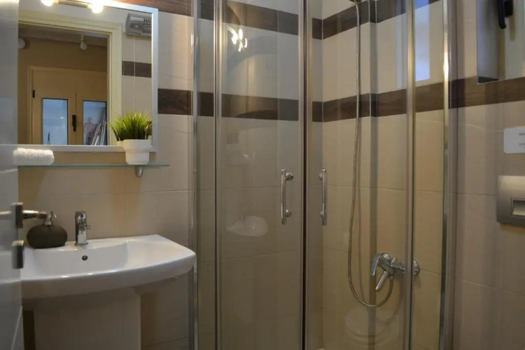 Kalamata beach house