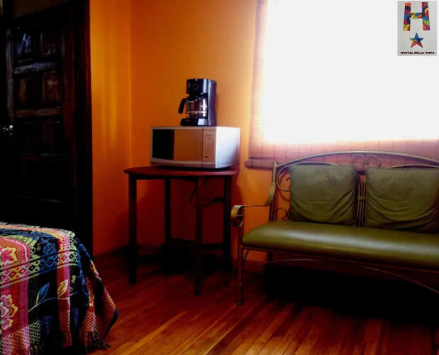 Hostel Bella Vista