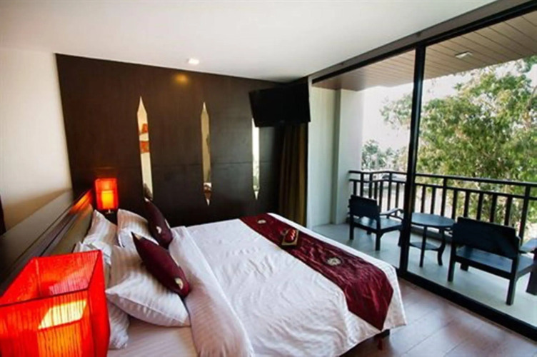 Фотография отеля