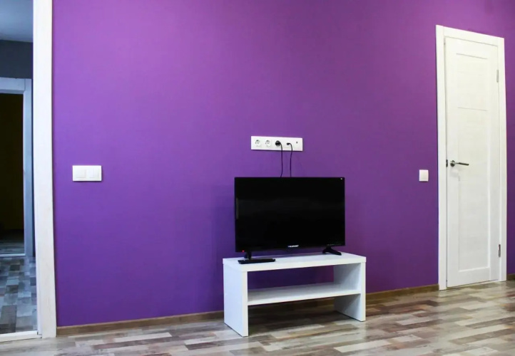 Lviv Loft Apartments