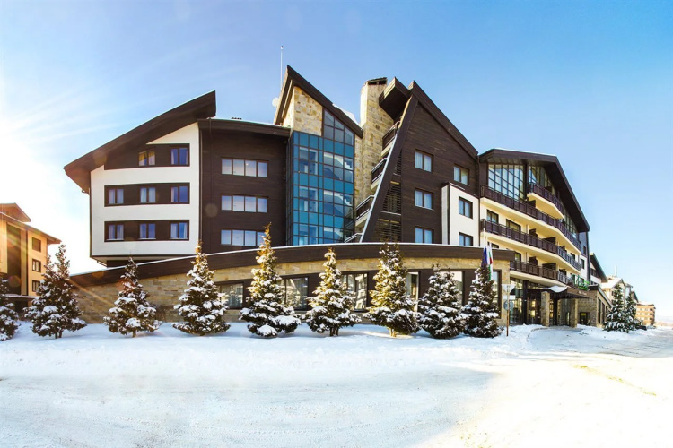 Hotelafbeelding