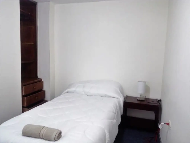 Classic Apartment