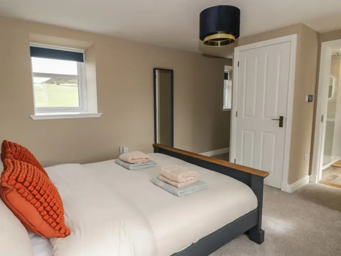Hardhills Cottage