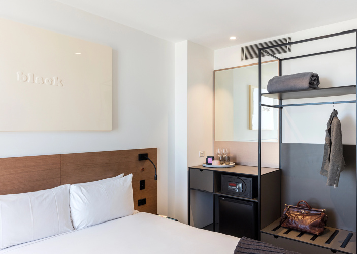 Citadines Connect Sydney Airport