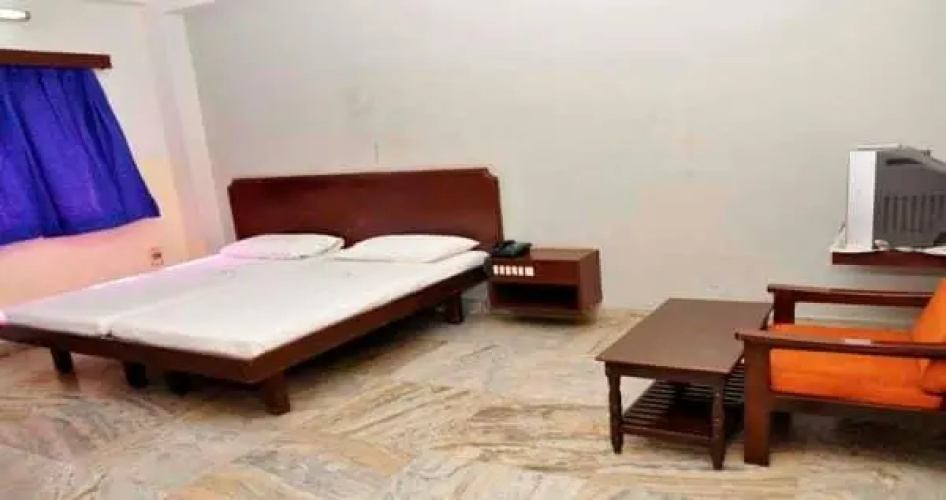 Hotel Udhayam