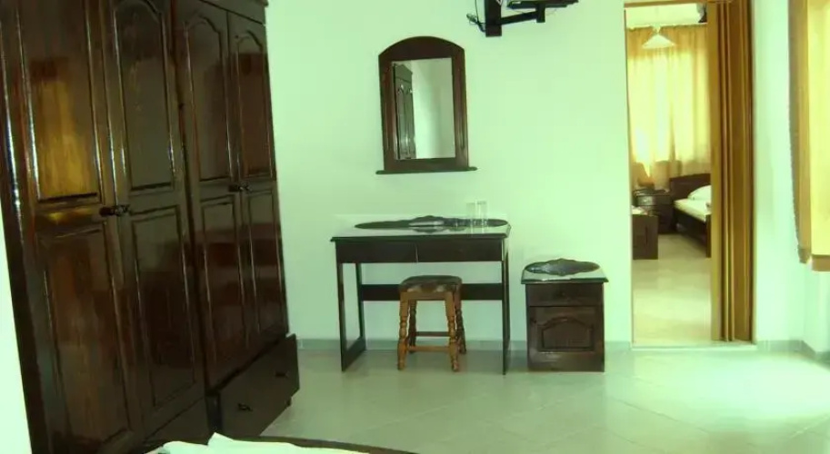 Hotel Perla