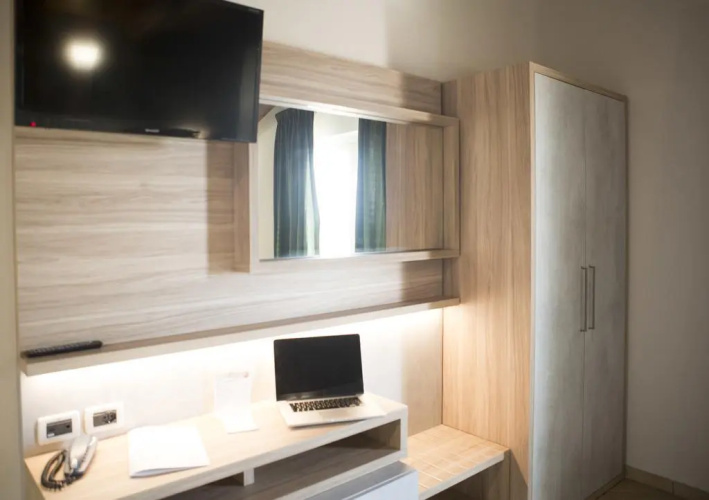 Hotel Prestige