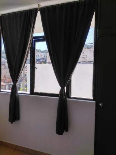 Tropicus 17 Romantic Zone Suite Room with Balcony