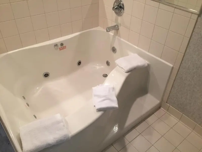 Double Suite with balcony