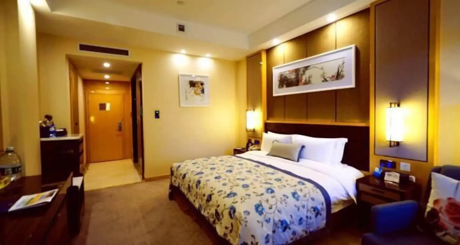 Yun-zen Lotus Hotel