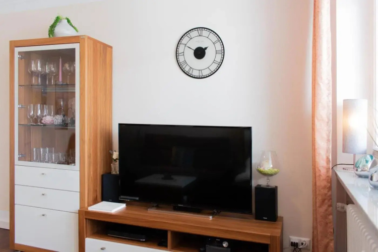 Ferienwohnung Ostseestübchen