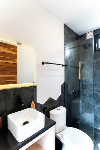 Astaga Loft Unit 1 by Betterplace